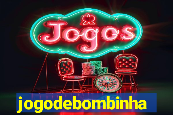 jogodebombinha