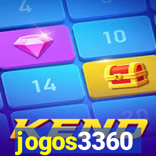 jogos3360