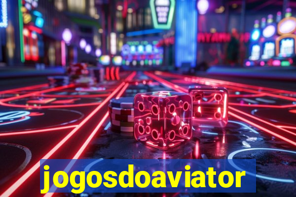 jogosdoaviator