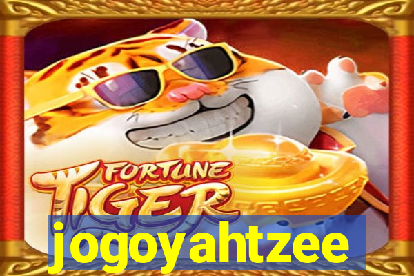 jogoyahtzee