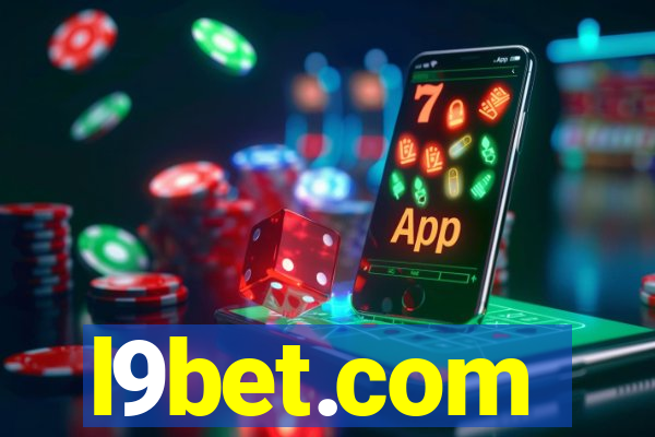 l9bet.com