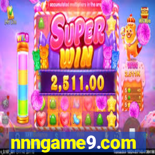 nnngame9.com