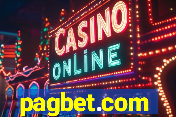 pagbet.com