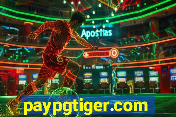 paypgtiger.com