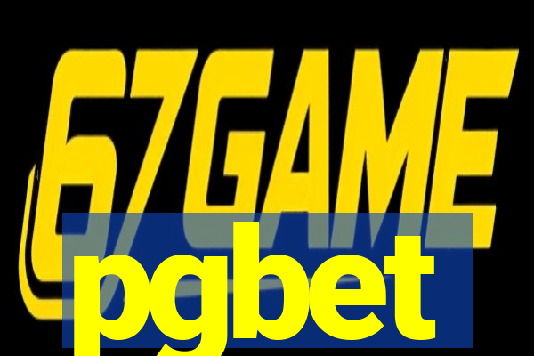 pgbet