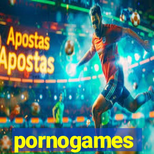 pornogames