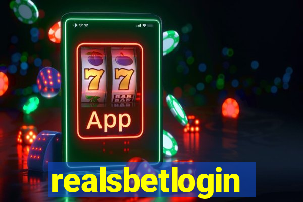 realsbetlogin