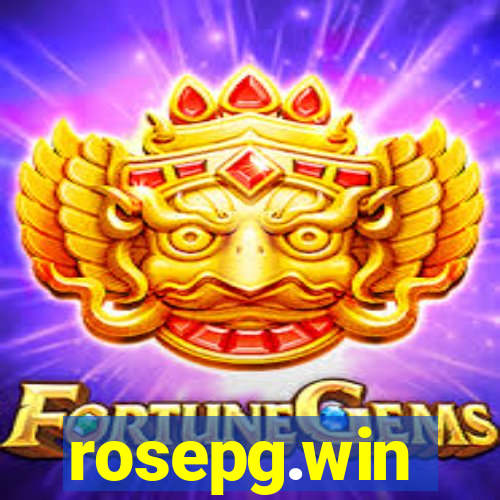 rosepg.win