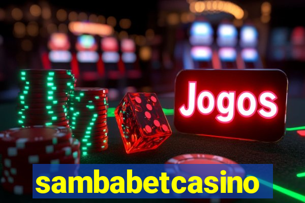 sambabetcasino