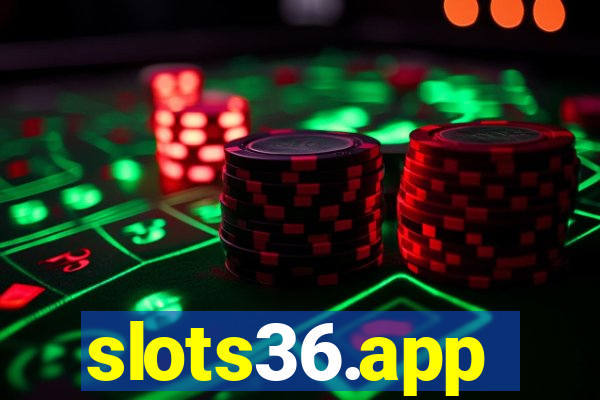 slots36.app