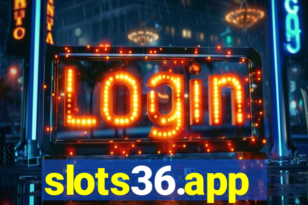 slots36.app