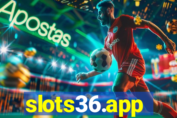 slots36.app