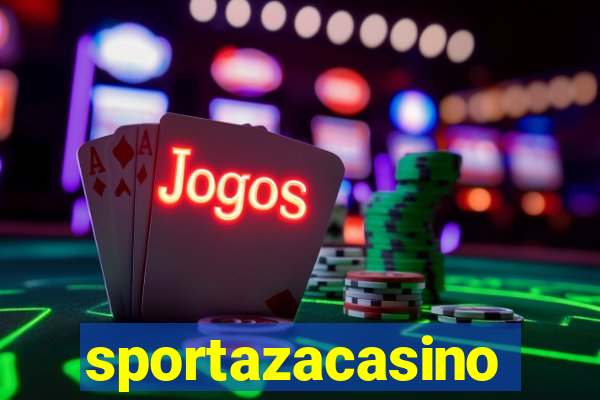 sportazacasino