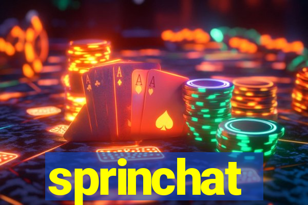 sprinchat