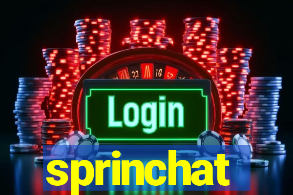 sprinchat