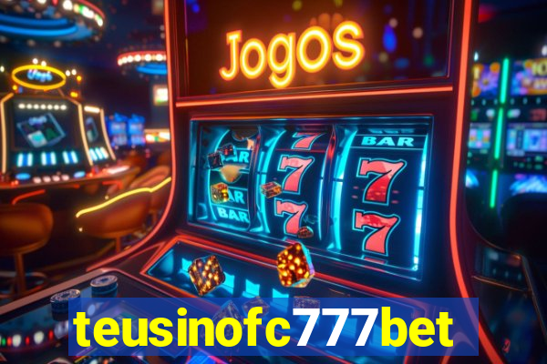 teusinofc777bet.com