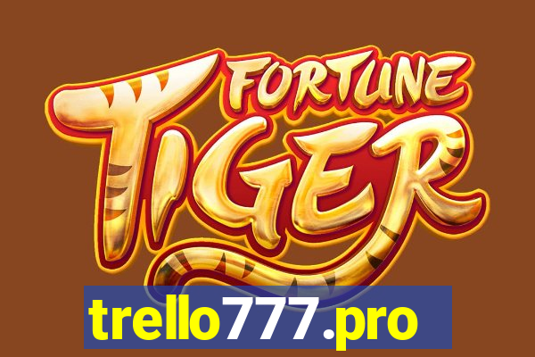 trello777.pro