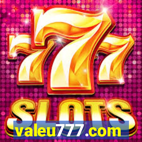 valeu777.com