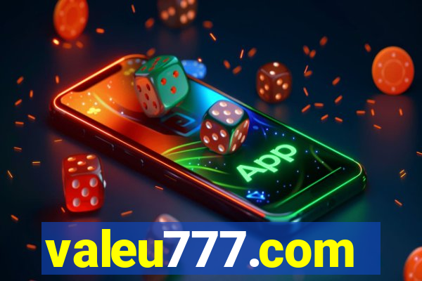 valeu777.com