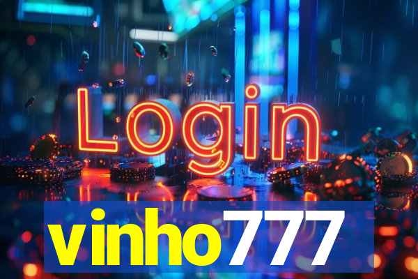 vinho777