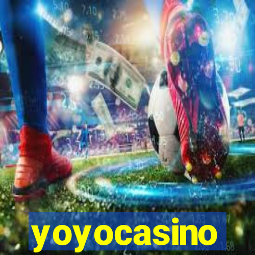 yoyocasino